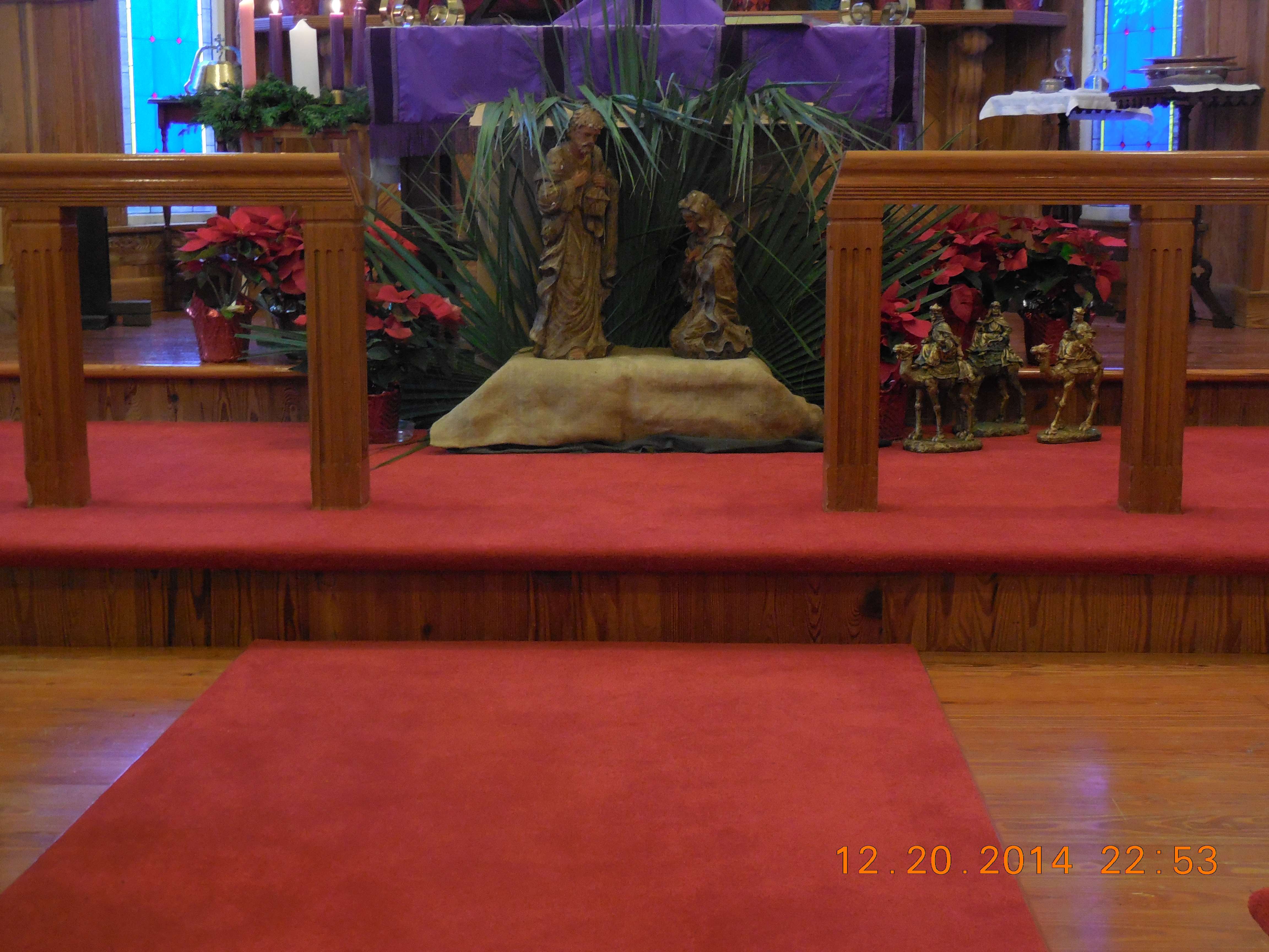 Advent 2014